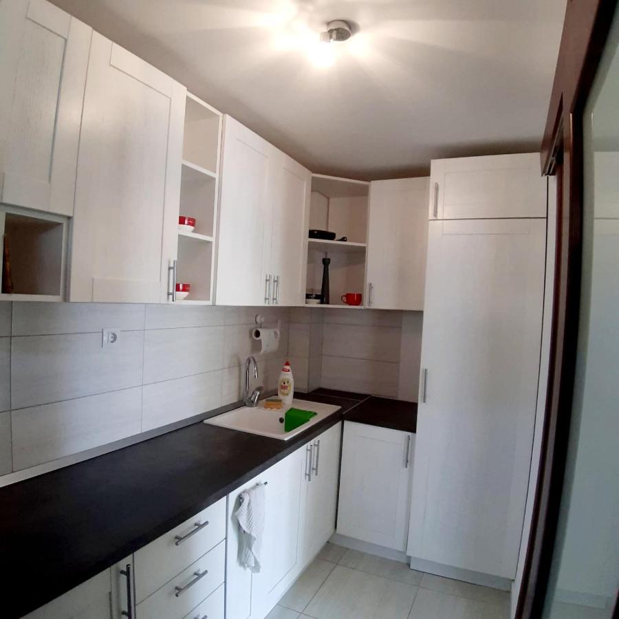 City & Sea Apartment Nearby Old Town Budva Luaran gambar