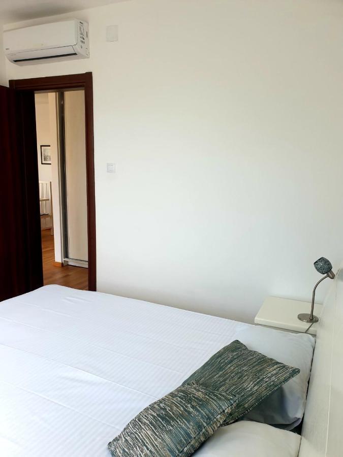 City & Sea Apartment Nearby Old Town Budva Luaran gambar