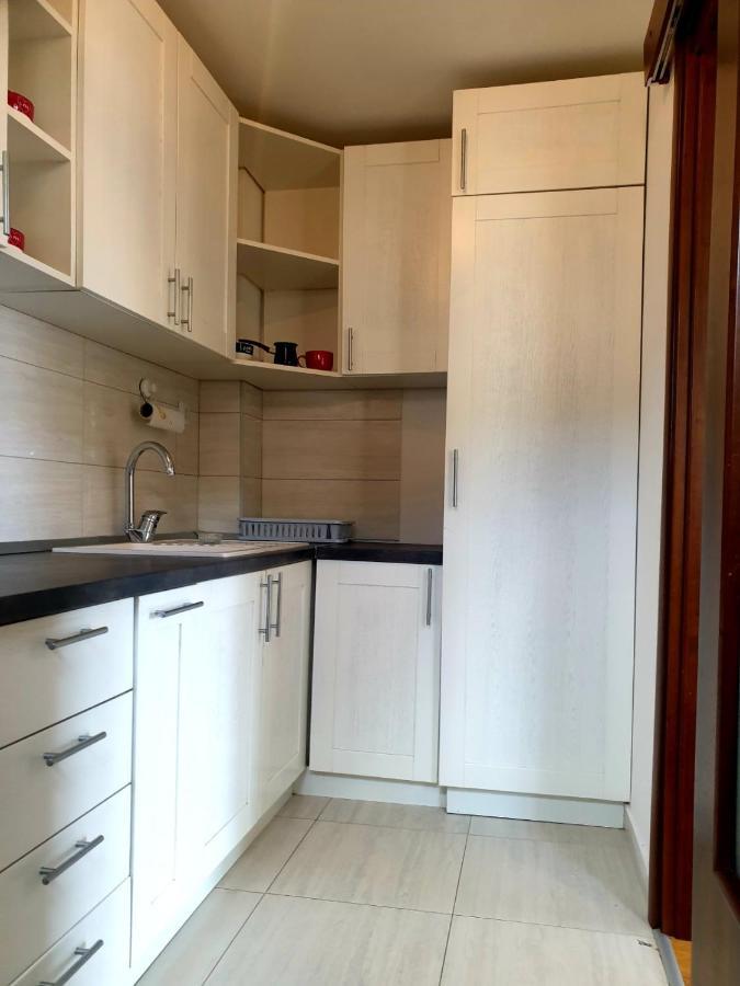 City & Sea Apartment Nearby Old Town Budva Luaran gambar