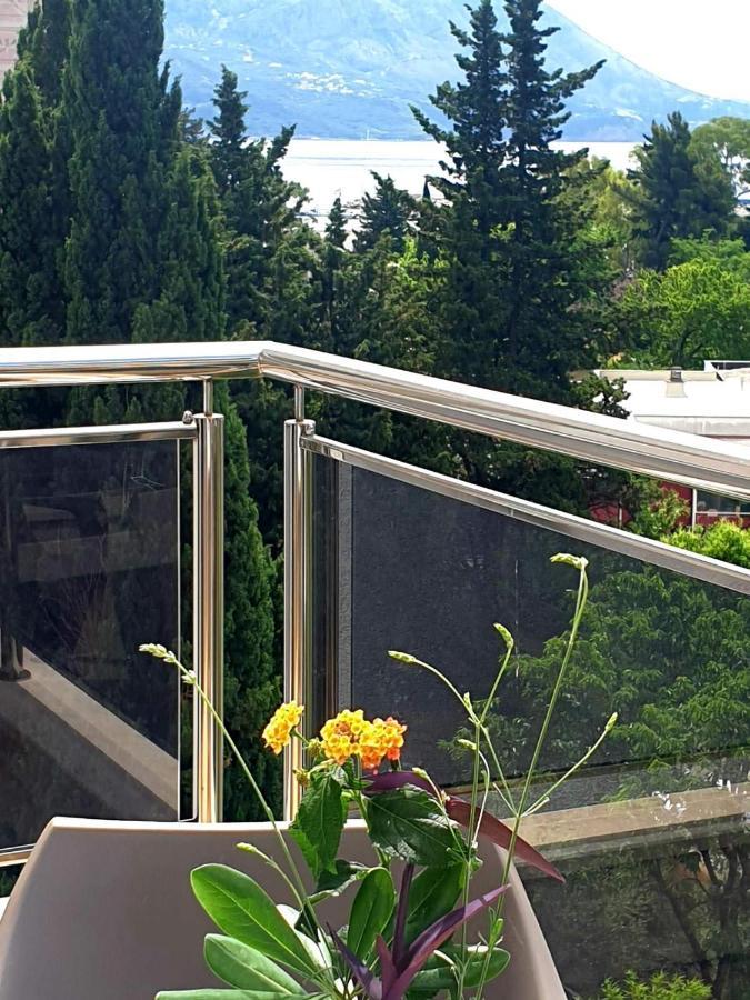 City & Sea Apartment Nearby Old Town Budva Luaran gambar